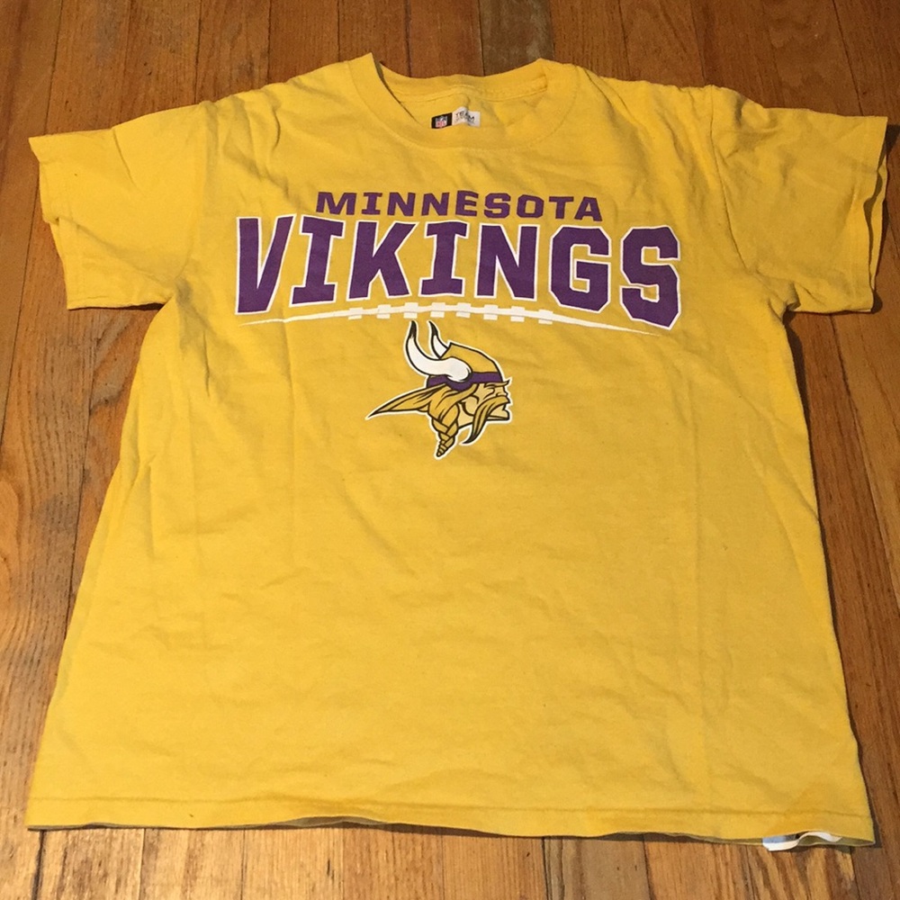 MN Vikings T-shirt